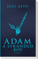 Adam - A Stranded Boy