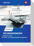 Rechnungswesen Kaufmann / Kauffrau für Groß- und Außenhandelsmanagement
