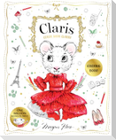 Color with Claris!