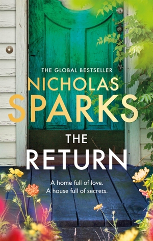 Sparks, Nicholas. The Return. Little, Brown Book Group, 2020.