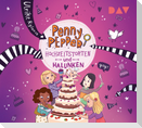 Penny Pepper 09: Hochzeitstorten und Halunken