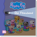 Maxi-Mini 198: VE 5: Peppa Pig: Der Filmabend