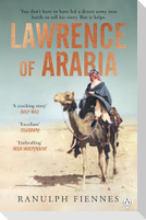 Lawrence of Arabia
