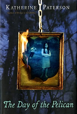 Paterson, Katherine. The Day of the Pelican. HarperCollins, 2010.
