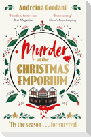 Murder at the Christmas Emporium