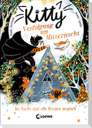 Kitty (Band 4) - Verfolgung um Mitternacht