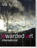 awarded art international
