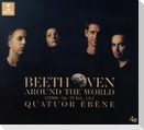 Beethoven Around the World: Wien-op.59 1 & 2