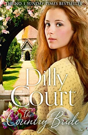 Court, Dilly. The Country Bride. HarperCollins Publishers, 2020.