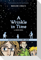 Wrinkle in Time: The Graphic Novel