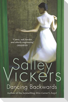 Dancing Backwards. Salley Vickers