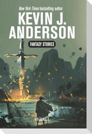 Fantasy Stories Volume 1