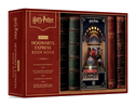 Harry Potter: Official Hogwarts Express Book Nook (With Lights!)
