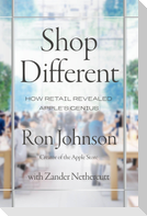 Shop Different