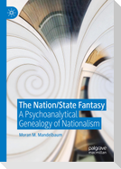 The Nation/State Fantasy