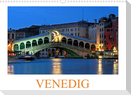 Venedig (Wandkalender 2022 DIN A3 quer)