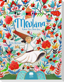 Mevlana Kalbinde Nese, Dilinde Sevgi