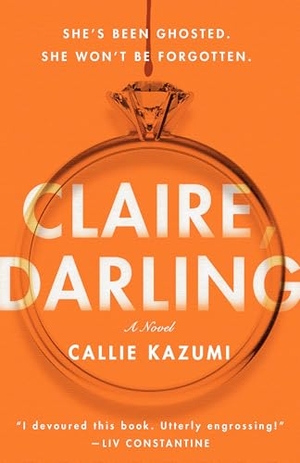 Kazumi, Callie. Claire, Darling. Random House Publishing Group, 2026.