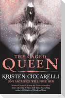 The Caged Queen