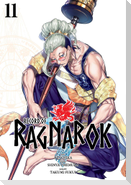Record of Ragnarok, Vol. 11