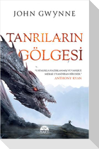 Tanrilarin Gölgesi Ciltli