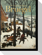Bruegel. The Complete Paintings. 40th Ed.