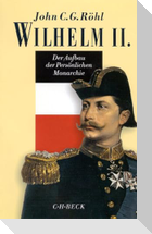 Wilhelm II.