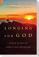 Longing for God