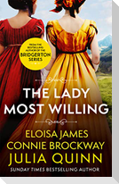 The Lady Most Willing