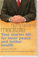 Hurry Up and Meditate
