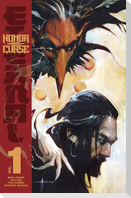 Honor and Curse: Eternal Vol. 1