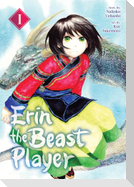 Erin the Beast Player 1