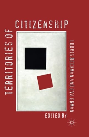 Erman, E. / L. Beckman (Hrsg.). Territories of Citizenship. Palgrave Macmillan UK, 2012.
