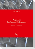 Progress in Gas Turbine Performance
