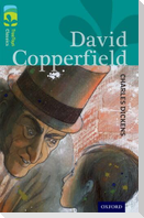 Oxford Reading Tree TreeTops Classics: Level 16: David Copperfield