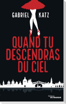 Quand Tu Descendras Du Ciel