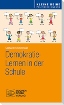 Demokratie-Lernen in der Schule