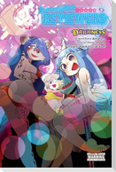 Interspecies Reviewers Comic Anthology