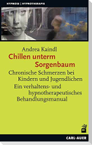 Chillen unterm Sorgenbaum