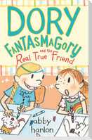 Dory Fantasmagory