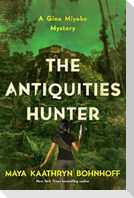 The Antiquities Hunter