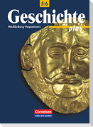 Geschichte plus 6. Lehrbuch. Mecklenburg-Vorpommern