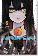 Mieruko-Chan, Vol. 6