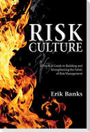 Risk Culture