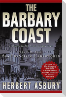The Barbary Coast
