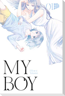 My Boy 1