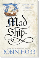 Mad Ship