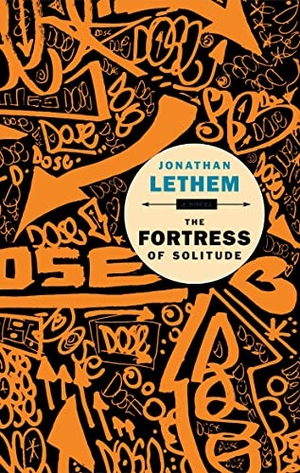 Lethem, Jonathan. The Fortress of Solitude - A Novel. Faber And Faber Ltd., 2005.