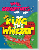 The Adventures of King Whizzer