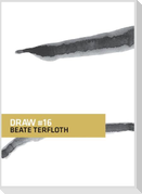 Draw #16 Beate Terfloth